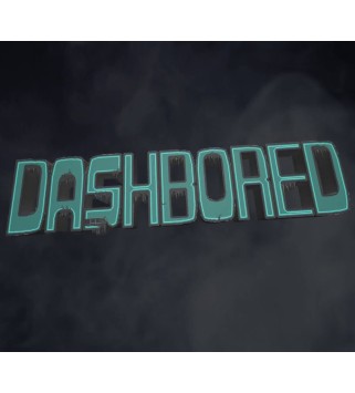 DashBored Steam Key GLOBAL